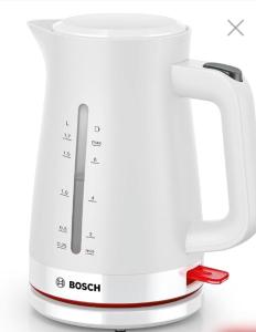 a toaster is shown with at A Ground Floor Maisonette - Mellieha Bay in Is-Sellum
