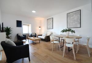 Fotografie z fotogalerie ubytování GALIHOST - Preciosa casa con vistas al mar en Raxó v destinaci Raxo