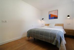 Fotografie z fotogalerie ubytování GALIHOST - Preciosa casa con vistas al mar en Raxó v destinaci Raxo