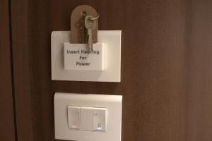 Fotografie z fotogalerie ubytování Hotel Sai Sanidhya v destinaci Tháné