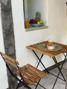 Fotografie z fotogalerie ubytování Studio apartman Boogie v destinaci Krapinske Toplice