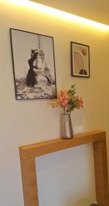 Fotografie z fotogalerie ubytování Miletić Lux v destinaci Zemun
