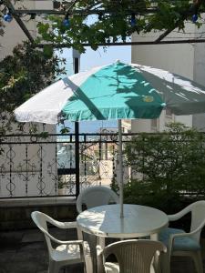 Fotografie z fotogalerie ubytování R&A Apartmani Bečići v destinaci Becici