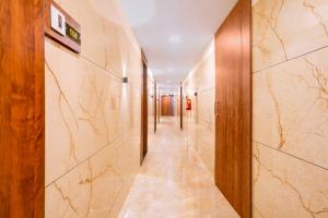 Φωτογραφία από το άλμπουμ του Hotel O Nandiwali Bus Terminal στη Μουμπάι