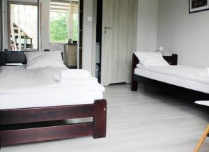 Gallery image of Borowik Milicz in Milicz