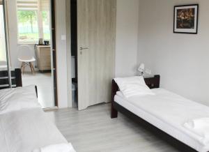 Gallery image of Borowik Milicz in Milicz