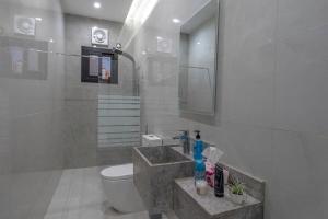 Afbeelding uit fotogalerij van Alzahraa Studio in Jeddah +1 foto