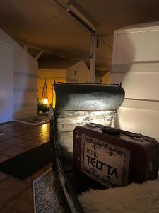 Fotografie z fotogalerie ubytování Hotel Teltta v destinaci Orimattila