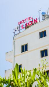 Photo de la galerie de l'établissement Lion Hotel, à Golem