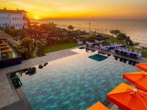 Foto dalla galleria di MAVİ MARİN BOUTIQUE HOTEL a Ordu