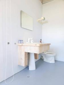 Bagno di White&Light B&B