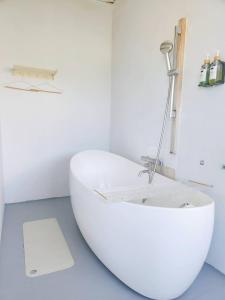 Bagno di White&Light B&B