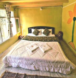 Ảnh trong thư viện ảnh của Sohail home stay ở Pahalgām