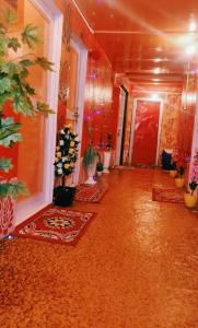 Ảnh trong thư viện ảnh của Sohail home stay ở Pahalgām