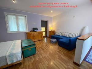 Fotografie z fotogalerie ubytování Country Experience v destinaci Sagrado