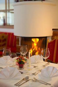 Bevande di Naturhotel Hüttenwirt im Grossarltal