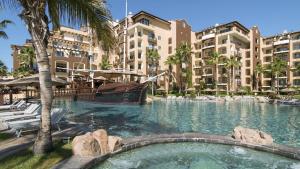 Bazén v ubytování Villa del Arco Los Cabos Elite Luxe Member Units by Stephen Ostler nebo v jeho okolí