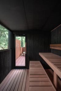 Foto sihtkohas Shizuoka asuva majutusasutuse コトトキス galeriist