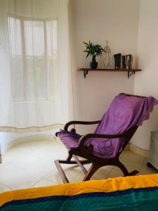 Gallery image of Landscape Holiday Homes in Calangute