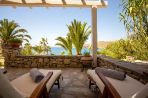 Φωτογραφία από το άλμπουμ του Only yours , Mykonos στην Παράγκα