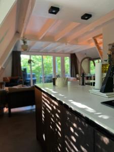 Fotografie z fotogalerie ubytování A - (frame) - Like A dream v destinaci Durbuy