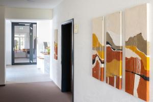 Fotografie z fotogalerie ubytování Hotel Magnolie GmbH v destinaci Laufenburg