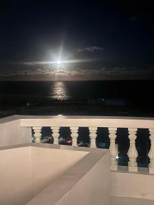 Balcone o terrazza di White&Light B&B