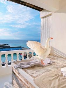 Paesaggio naturale nelle vicinanze della stanza in casa privata