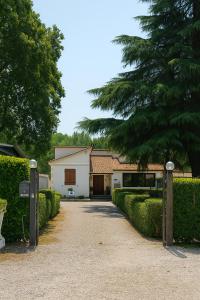 Fotografie z fotogalerie ubytování B&B La Quercia v destinaci Orte