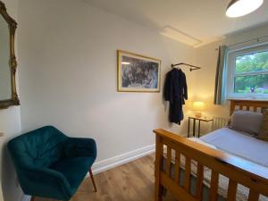 Galeriebild der Unterkunft Yellow door cottage in Moville