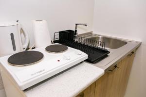 Gallery image of Apartman MILA-ROZA in Jajce +2 photos