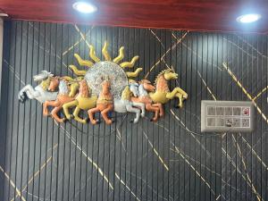 Foto dalla galleria di Vadamalai Nest near Bus Stand a Tiruchchendūr