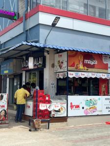 Ospiti di Vadamalai Nest near Bus Stand
