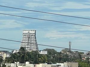 Foto dalla galleria di Vadamalai Nest near Bus Stand a Tiruchchendūr