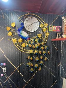 Foto dalla galleria di Vadamalai Nest near Bus Stand a Tiruchchendūr