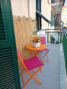 Fotografie z fotogalerie ubytování Casa Loris v destinaci La Spezia