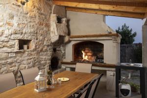 Imagen de la galería de Holiday house Balarini, en Vodnjan