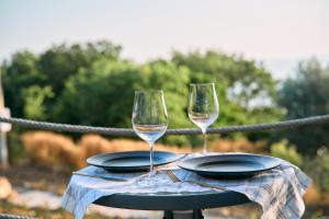 Băuturi la GO Glamping