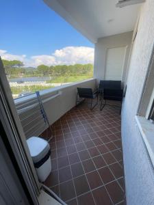 Φωτογραφία από το άλμπουμ του Gjiri i Lalzit MoMo Apartament σε Lalëz