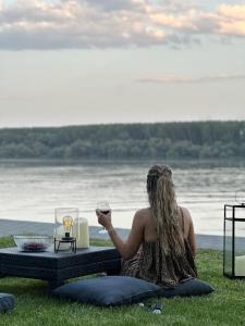 Imagen de la galería de Beli Dvor na Dunavu, en Kovin 27 fotos más