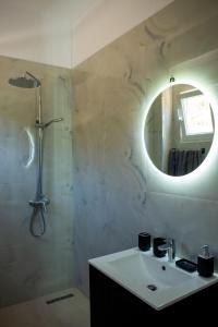Bilik mandi di MILI'S Apartments +44 gambar