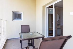 Fotografie z fotogalerie ubytování Kallikratia Suites 1 v destinaci Nea Kallikratia