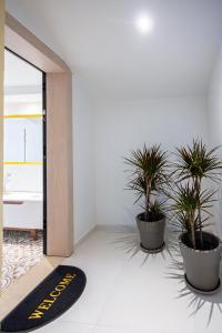 Fotografie z fotogalerie ubytování Kallikratia Suites 1 v destinaci Nea Kallikratia