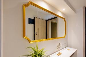 Fotografie z fotogalerie ubytování Kallikratia Suites 1 v destinaci Nea Kallikratia