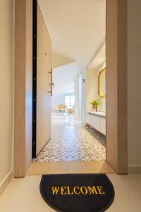 Fotografie z fotogalerie ubytování Kallikratia Suites 1 v destinaci Nea Kallikratia
