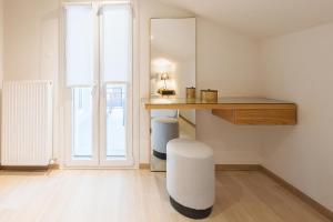 Fotografie z fotogalerie ubytování Kallikratia Suites 1 v destinaci Nea Kallikratia