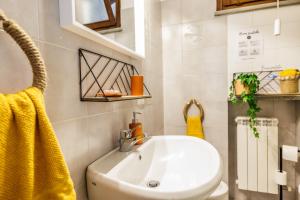 Gallery image of Appartamento Dolce Casa 2 in  Monvalle 