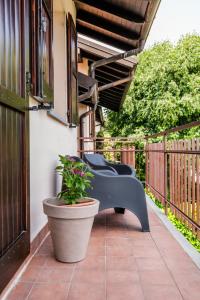 Gallery image of Appartamento Dolce Casa 2 in  Monvalle 