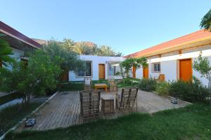 Afbeelding uit fotogalerij van Rural Compound in Al Ula