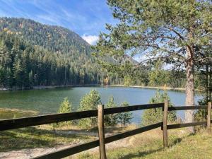 Gallery image of Zminica Lake House in Žabljak +29 photos